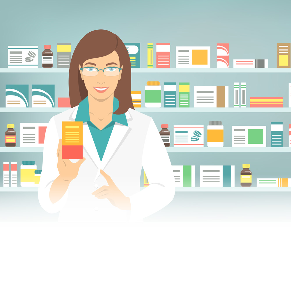 Pharmacie de Port-Louis